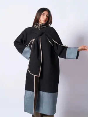 Stone Overlay Jacket image 6