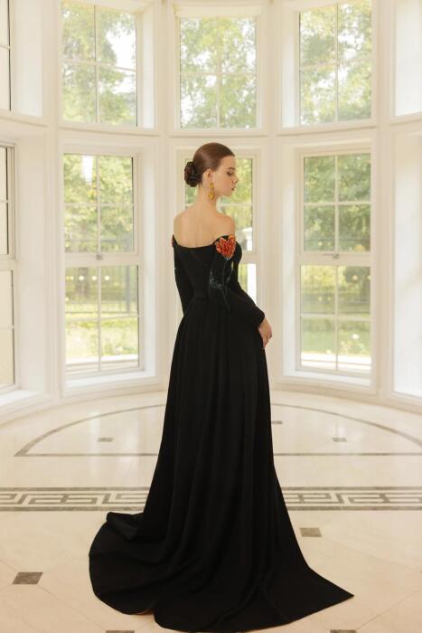 dress 21SV00865 image 3