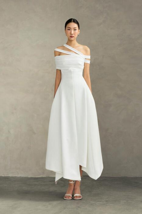 DRESS ED063 image 0