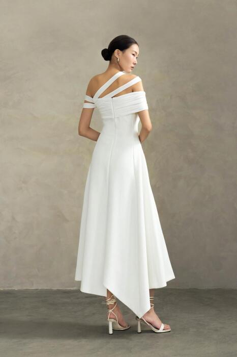DRESS ED063 image 4