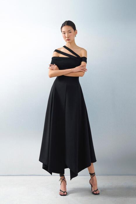 DRESS ED063 image 1
