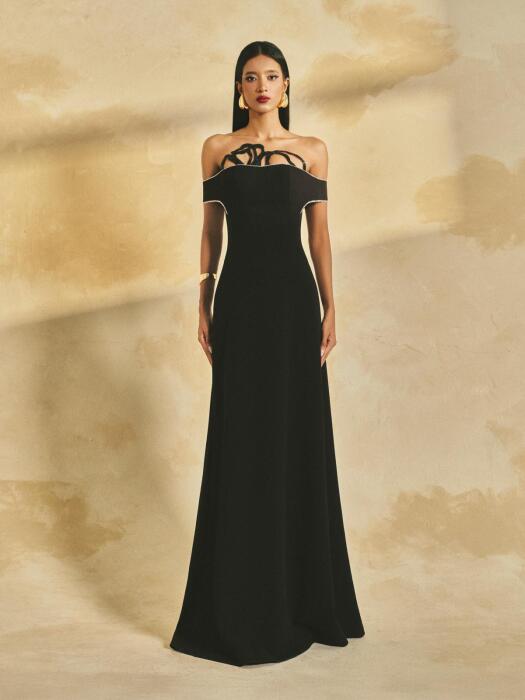 DRESS LSD006 image 1