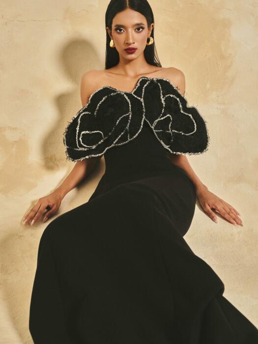 Dress LSD008 image 2