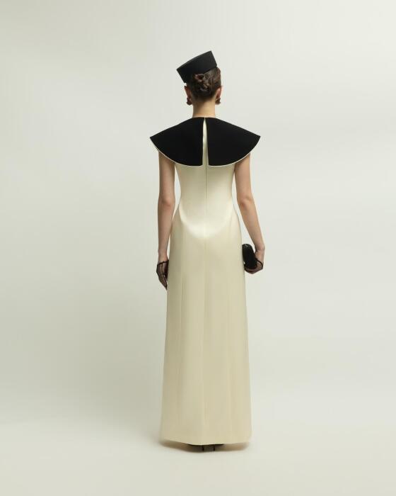 Montpellier Dress image 2