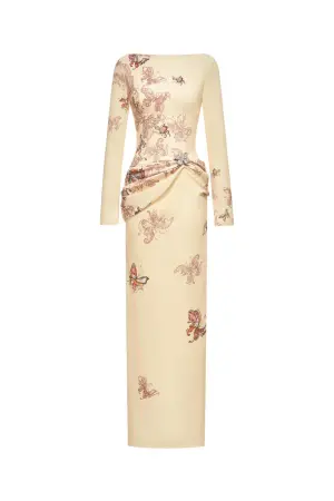 DRESS A2508DA01VA image 3