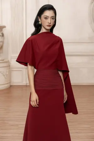 DRESS A2406DA06DO0 image 3