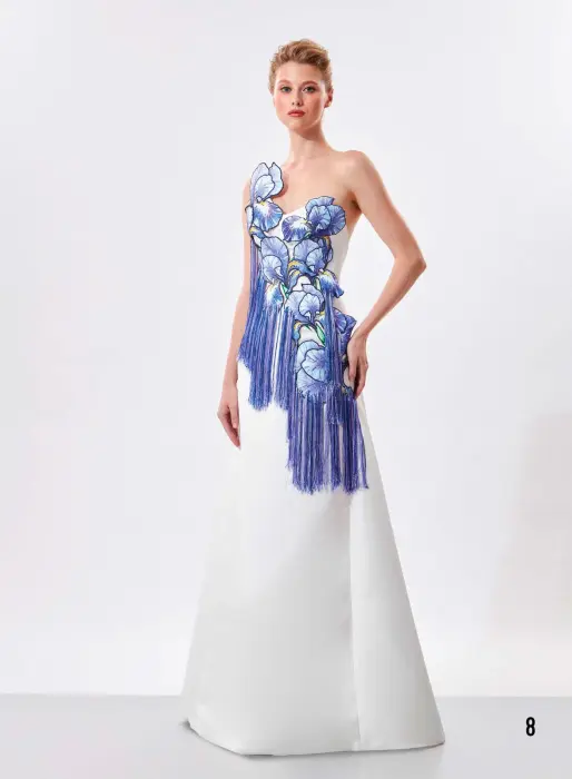 Dress 26-17 image 1
