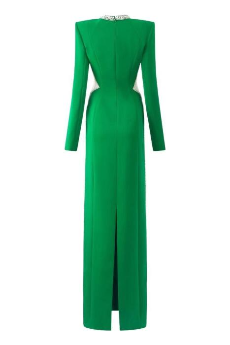 V0452 - اخضر - XXL image 3