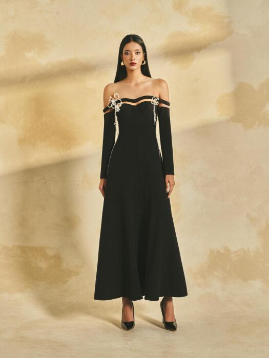 Dress LSD0027 image 0