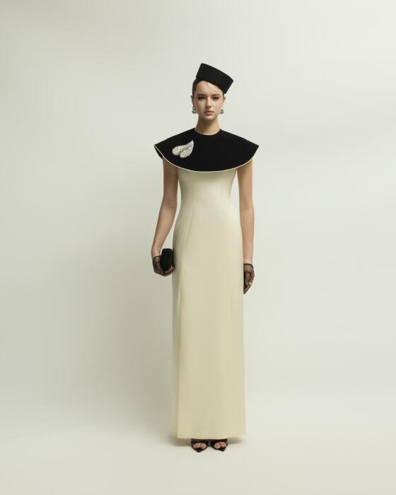Montpellier Dress image 0