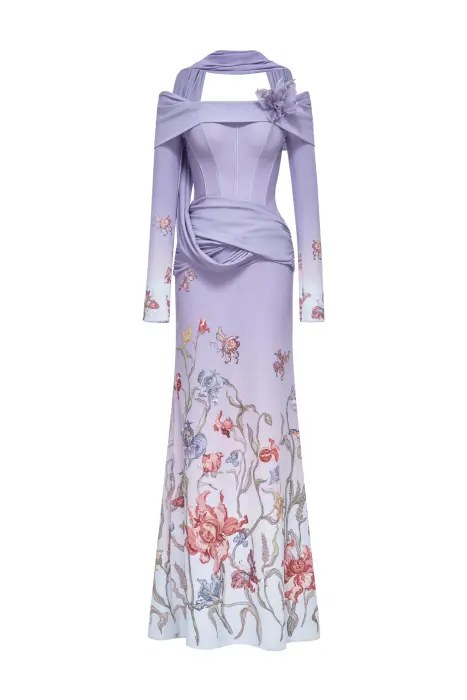 DRESS A2508DA09TI image 3
