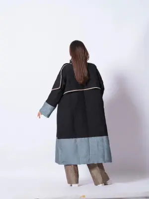 Stone Overlay Jacket image 4