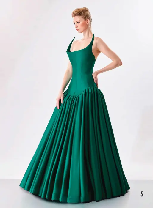 Dress 26-07 image 0