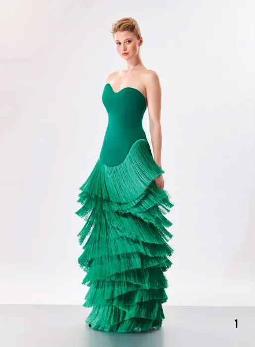 Dress 26-8 image 0
