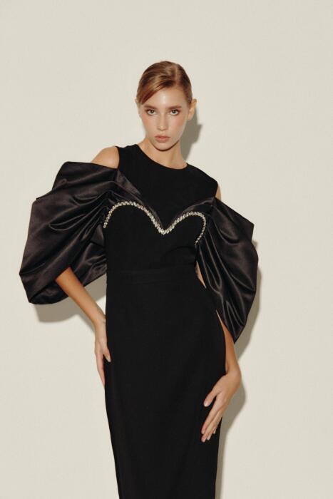 Starlette Black image 6