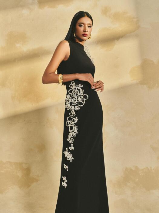 DRESS LSD003 image 1