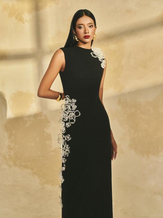 DRESS LSD003 image 2