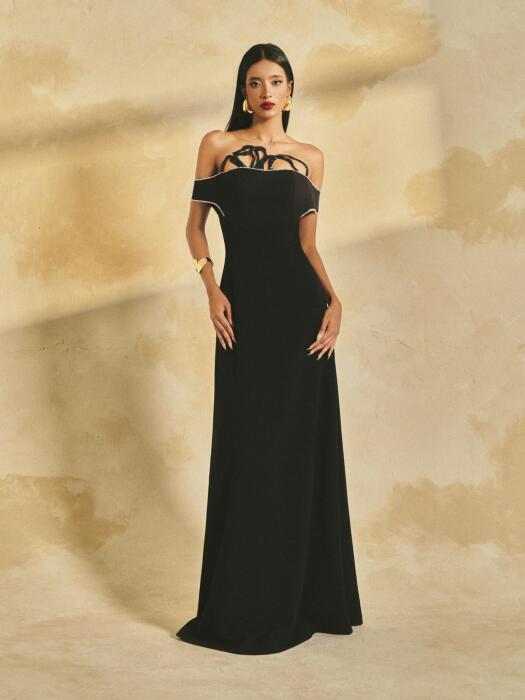 DRESS LSD006 image 2