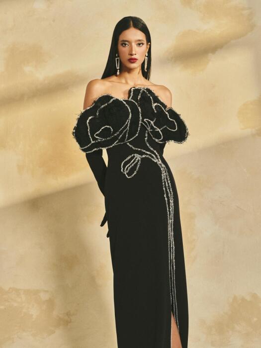 Dress LSD0010 image 0