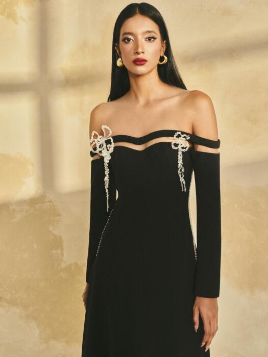 Dress LSD0027 image 1