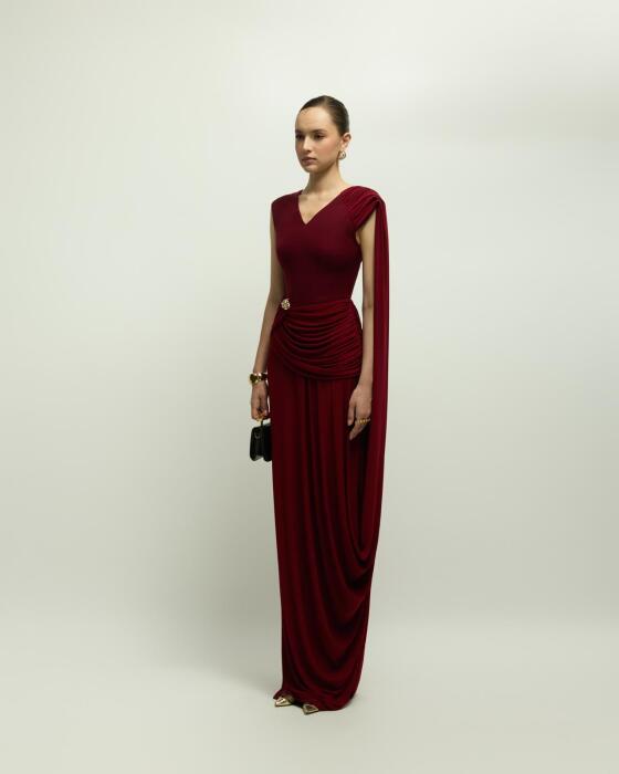 Savannal Dress image 2
