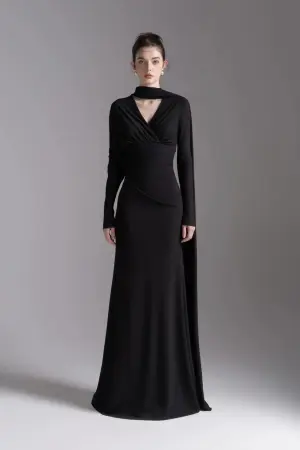 Whisper Trail Dress image 4