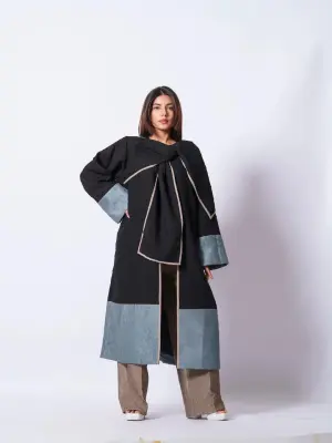 Stone Overlay Jacket image 0