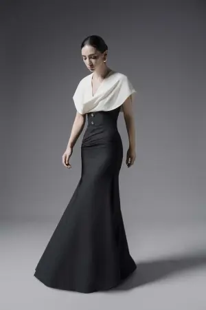 Nest Peplum Dress image 7