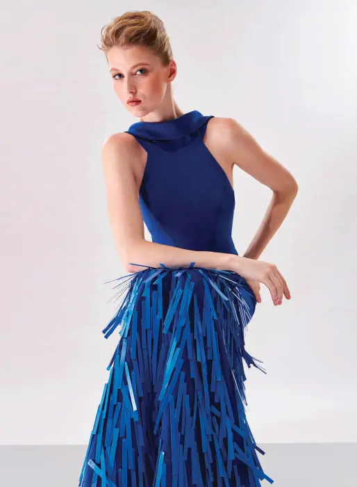 Dress 26-12 image 1