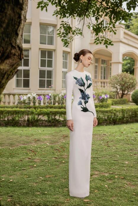 dress 21SV00872 image 3
