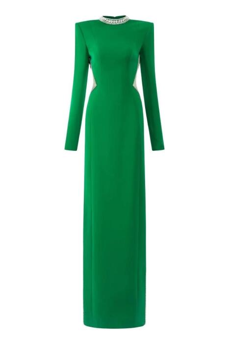 V0452 - اخضر - XXL image 1
