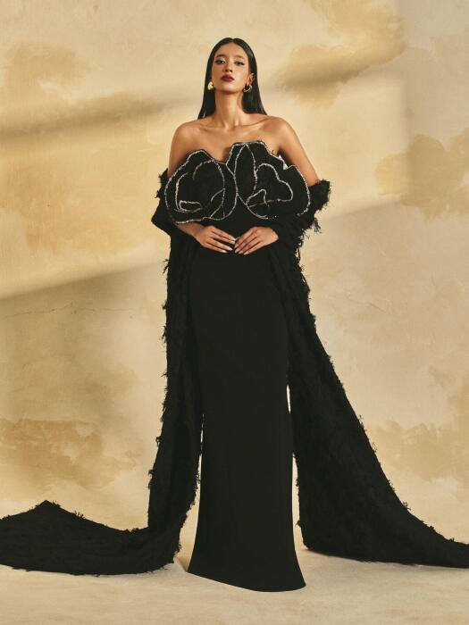 Dress LSD008 image 0
