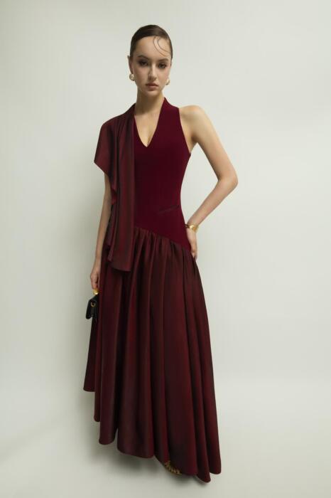 Glastonbury Dress image 0