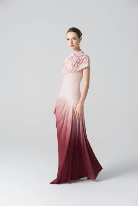 DRESS A2508DA11 image 3