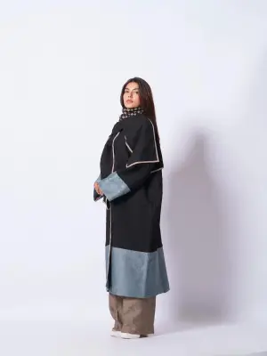 Stone Overlay Jacket image 3