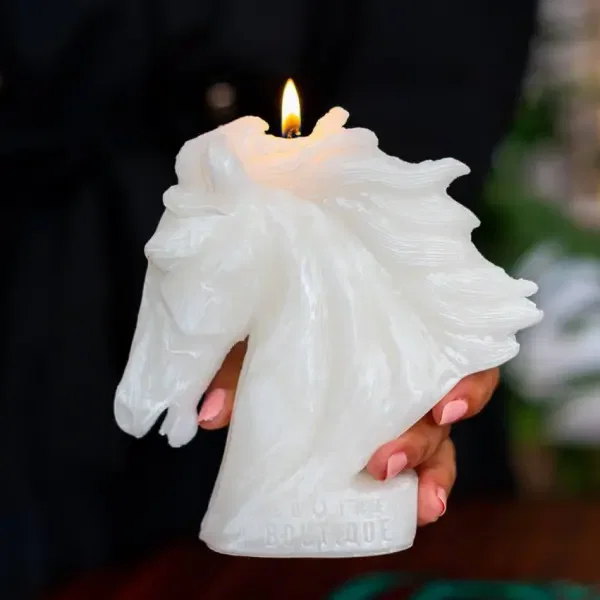شمعة  image 0