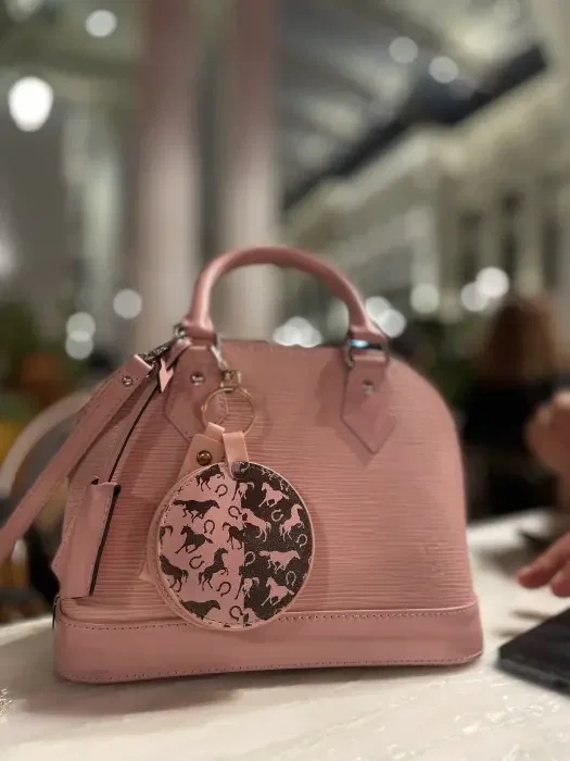 مراية ومدالية مفاتيح  image 0