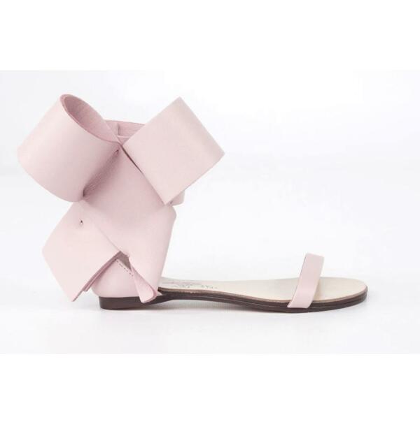 Kids Bow Sandal image 2