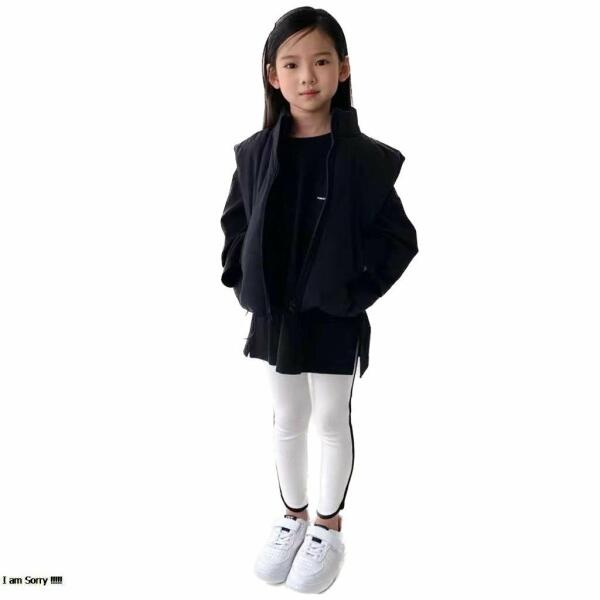 Puff Vest image 23