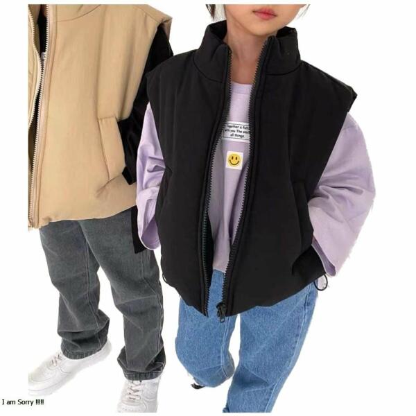Puff Vest image 24