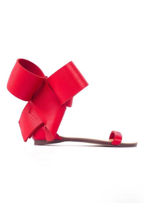 Kids Bow Sandal image 14