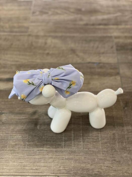 ribbon Blue FREE image 0