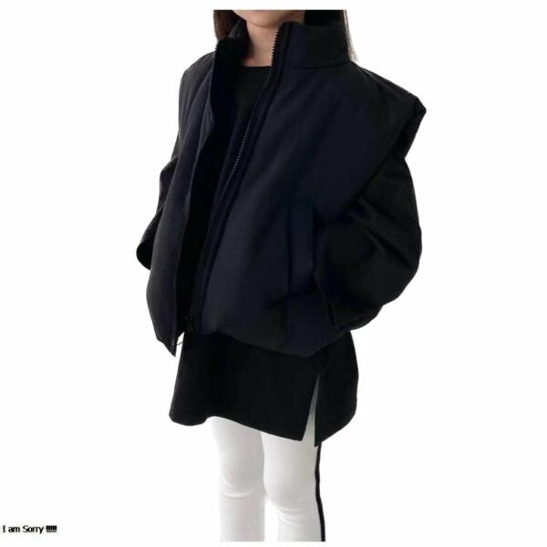 Puff Vest image 37
