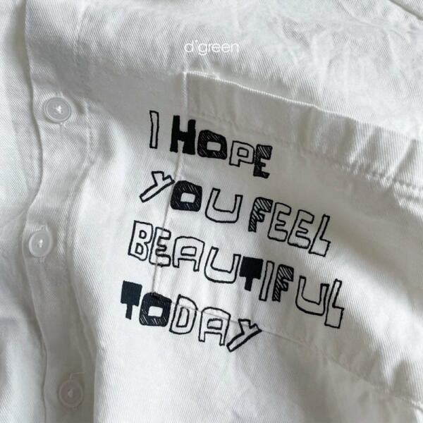 Digreen Shirt image 12