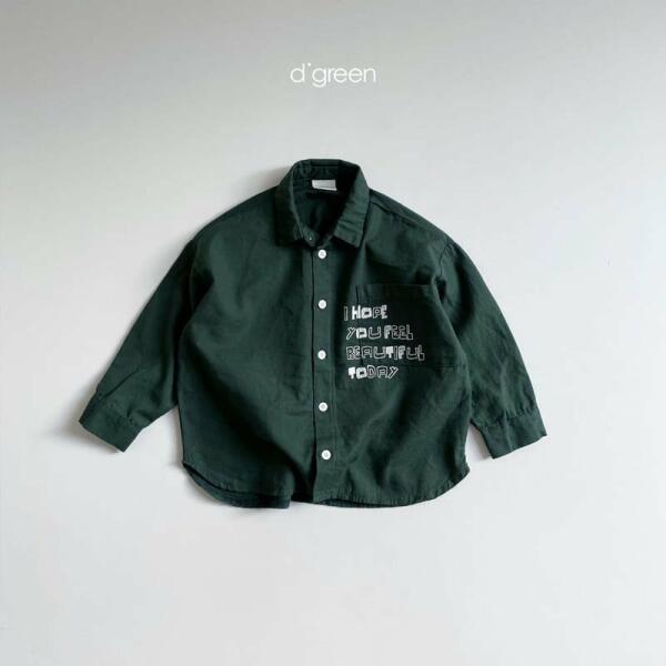 Digreen Shirt image 16