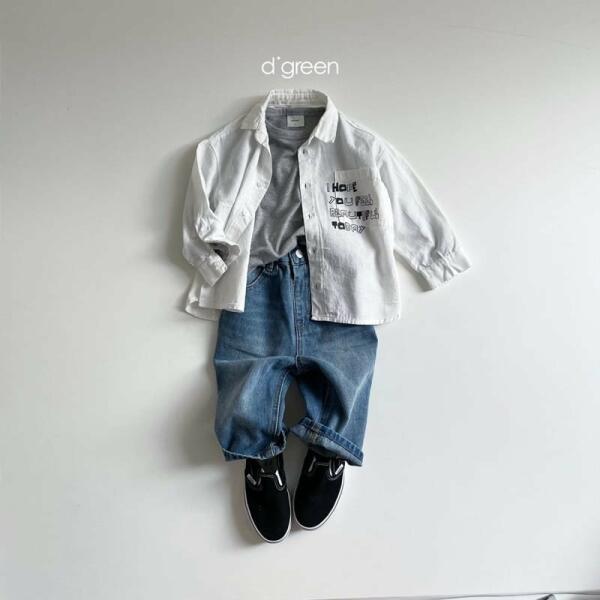 Digreen Shirt image 19