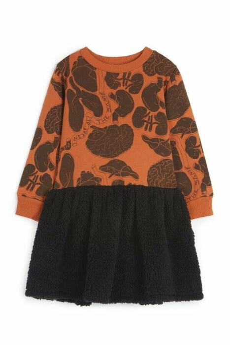 Mercedes Dress image 23