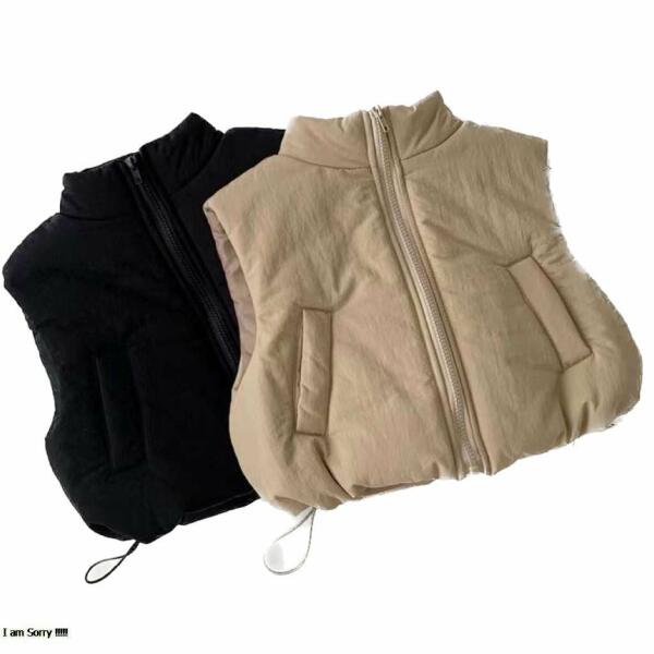 Puff Vest image 44