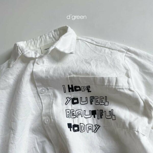 Digreen Shirt image 23