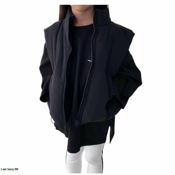 Puff Vest image 66